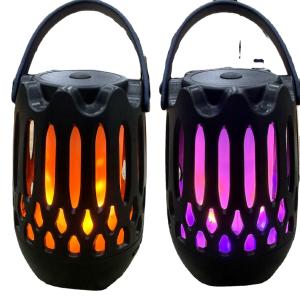 Effective Elimination Bug Zapper Mosquito Killer Lamp for 20-30m2 Coverage and