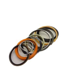 Excavator DH225-7 DH225-9 Bucket Cylinder Seal Kit Oil Seal