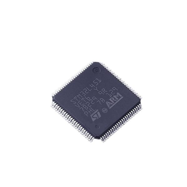 STMicroelectronics STM32L451VET6 kit Componentes Electronica 32L451VET6 Fujitsu