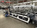 Servo Control Cardboard Partition Assembler Machine Full Automatic
