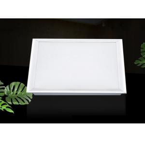 Recessed 40W Ultra Thin LED Ceiling Lights SMD 5050