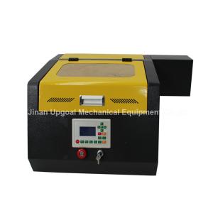 Mini 300*200 Desktop Small Co2 Laser Engraving Cutting Machine