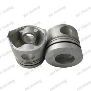 China RD8 Engine Piston 12011-97004 12011-97012 12010-97006 12010-97079 For Nissan Engine Spare Parts on sale