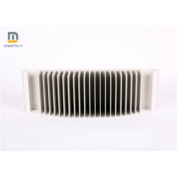 Quality AZ91 Magnesium Alloy Semiconductor Heat Sink In Power Electronics wholesale