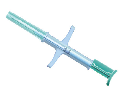 Quality ID Microchip Syringe Injectable Transponder For Pet Fish Wild Animal Identification wholesale