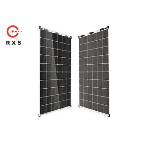 295 Watt PERC PV Module Monocrystalline With High Module Conversion Efficiency