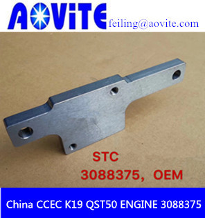 Quality CHINA CCEC K19 QST50 ENGINE BRACKET 3088375 wholesale