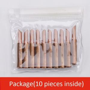 Factory Price Soldering Iron Tips Lead Free For Iron Stations with SGS