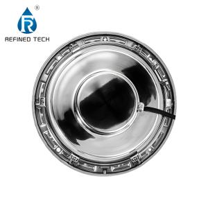 Refined Pentair Pool Light Replacement Color Changing 100 Foot Cord LED Pool