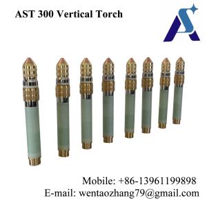 AST 500 Split Type Design Water Cooling CNC Plasma Cutting Torch