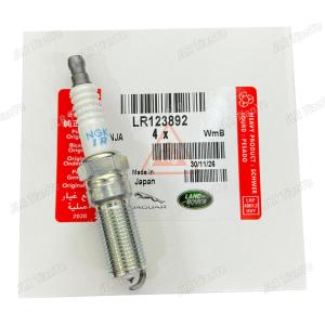 2.0T Spark Plug Gasoline Range Rover Spark Plugs LR025605 LR123892 LR109396