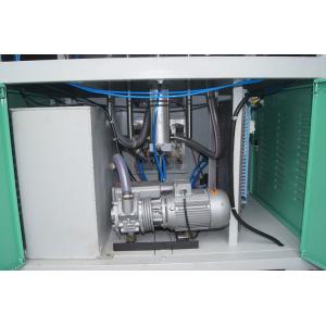 3D EVA PVC Shoe Making Equipment Slipper Sole Printing Machine 2200*1180*1700MM