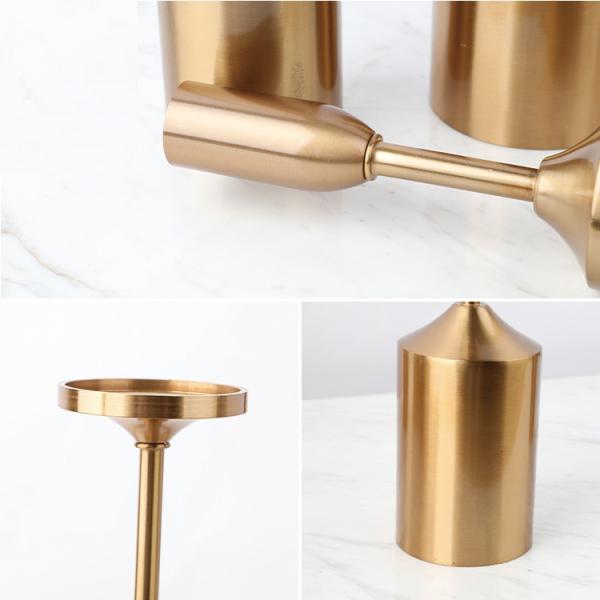 210mm Decorative Candle Holder