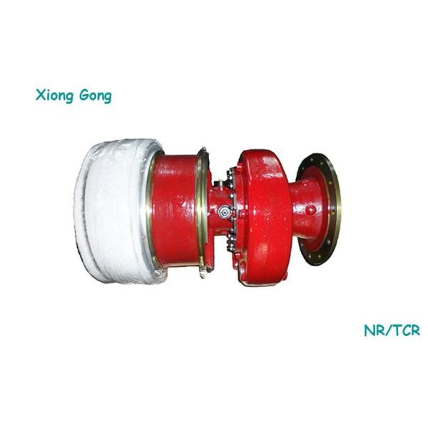 Quality High Speed Diesel Engine IHI MAN Turbocharger NR/TCR Series Turbos wholesale