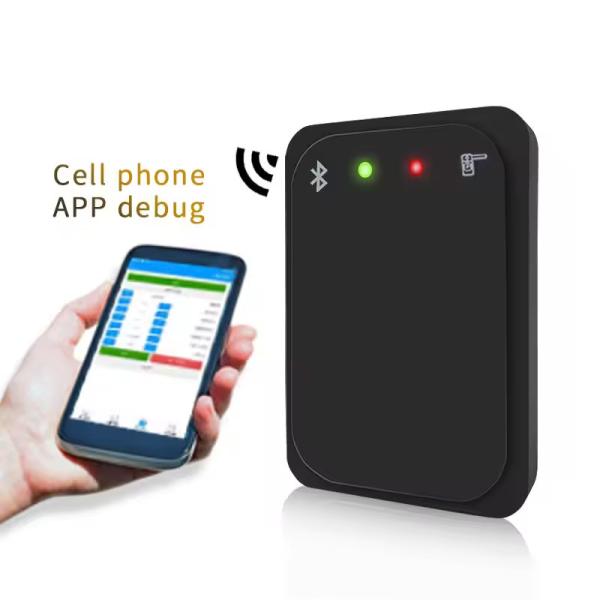 Quality 79Ghz Frequency Millimeter Wave Antenna Parking Barriers Anti-Smashing Radar Detector wholesale