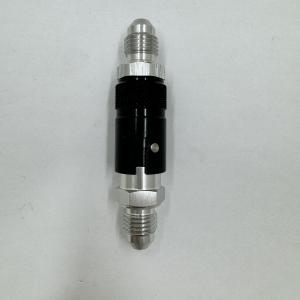 Steel Joint Aluminum Alloy AN4 Quick Release Dry Coupling Fitting Connector and
