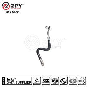 ZPY 8K0317825R Transmission Oil Cooler Line Hose For Audi A4 B8 A5 1.8 2.0T