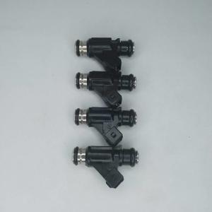 25339080 DELPHI Jinbei Mitsubishi Delica Fuel Injector Replacement