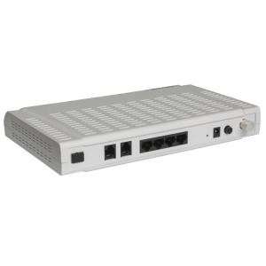 China EPON ONU one 1.25G EPON interface 2 FXS 3 LAN ports with CATV and WIFI function on sale China EPON ONU one 1.25G EPON interface 2 FXS 3 LAN ports with CATV and WIFI function on sale