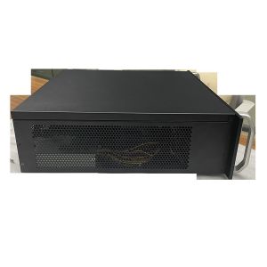 Customized 1U-6U Server Chassis with Precision Tolerance +/-0.05MM and Private