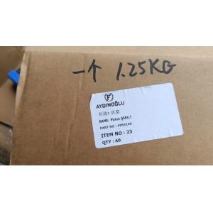 LGMC Factory Direct Engine Piston Piston Liner 4955160 Piston