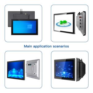 Embedded Rk3588 Android Motherboard Lvds Edp 4G 5G LTE SIM 8K Mini Smart Ai