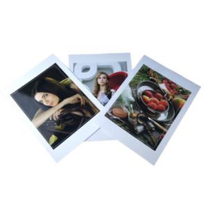 Micro Porous A4 Resin Coated Photo Paper Roll Digital Printing
