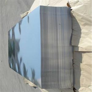 China AISI Hot Rolled Galvanized Steel Sheet DX51D Z275 Z350 on sale