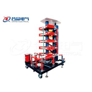 Anti - Interference Impulse Voltage Generator / Lightning Impulse Generator