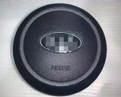 Driver Airbag Assembly for 2019 Kia K3 New Model OE with 56900-Q8000/84530-Q8000