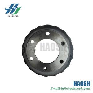 Rear Brake Drum For Isuzu 700P 4HK1 8-97102001-0 8-97102001-1 8971020010