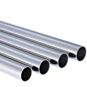 Hot Rolled Technique Seamless Alloy Steel Pipe with Threaded Ends