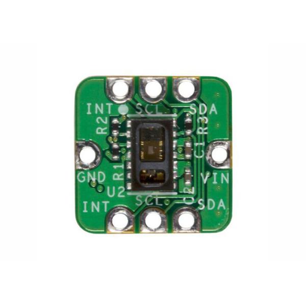Quality MAXREFDES117 Embedded Solutions Pulse Oximeter Sensor Evaluation Board wholesale