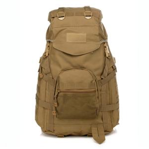 Interior Compartment Multi-Function Waterproof Traveling Bag for Outdoor