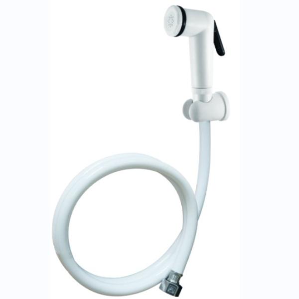 Quality Directly Supply White PVC Shower Water Hose With Sustainable Characteristics wholesale