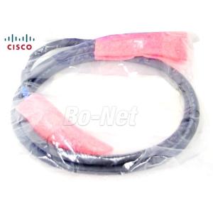 Solid Material Cisco Serial Console Cable CAB-SPWR-150CM 150 CM Stack Power