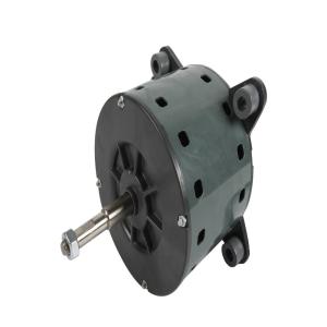 100w 2uF Air Conditioner Condenser Fan Motor Customize Speed Low Vibration