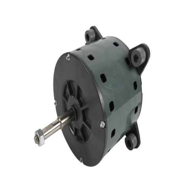 Quality 100w 2uF Air Conditioner Condenser Fan Motor Customize Speed Low Vibration wholesale