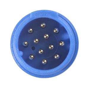 Biolight Reusable SpO2 Sensor M900 M7000 M9500 Digital 12Pin Pediatric Finger