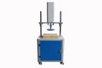 ISO 7124 Sponge Foam Compression Testing Machine Computer Software Control