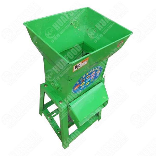 Quality Stainless Steel Cassava Starch Crushing Separator Starches Separating Commerical Potato Crushing Separated Grinder Machine wholesale