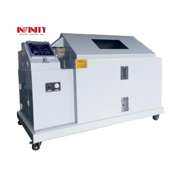 Salt Spray Test Chamber Model Number: IE4460L With Automatic Water Inlet 1.5KW