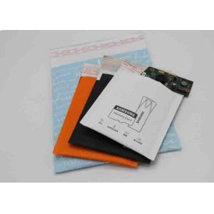Multi - Color Padded Bubble Mailers No Fading With 2 Sealing Sides Matt Surface