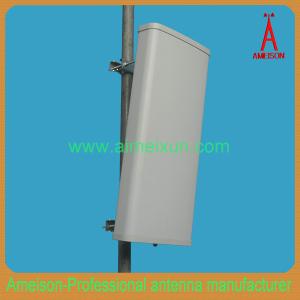 Cheap High gain 2.4GHz 4x15dBi Mimo Antenna for sale