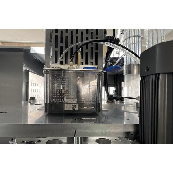 170 Pcs/Min Coffee Paper Glass Paper Cup Making Machines Eco Friendly