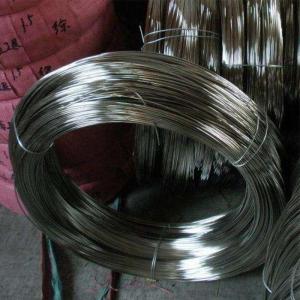 Cheap 2.4 Mm 1.6 Mm 1.5 Mm Annealed Stainless Steel Wire 19 Gauge 28 Gauge for sale