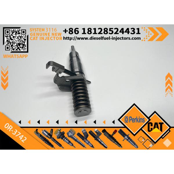 High Quality Diesel Fuel Injector 7E-9585 7E9585 for Caterpillar CAT 3116 0R