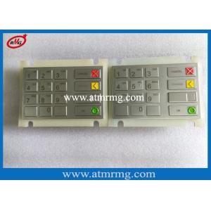 Cheap Plastic / Metal Wincor Nixdorf Atm Parts / Atm Machine Components In Stock for sale