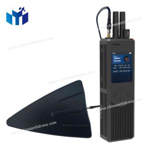 UAV Control System Drone Detection Device Equipment 1.1GHz 1.2GHz 1.4GHz 750g 5h