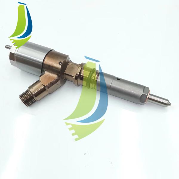 Quality 2645A745 Diesel Fuel Injector For 320D wholesale